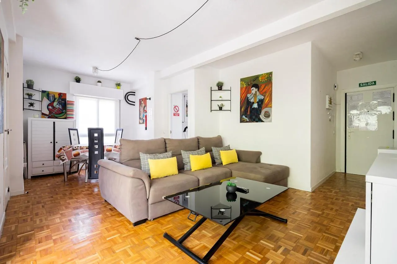Dobo Homes Mota Del Cuervo Madrid