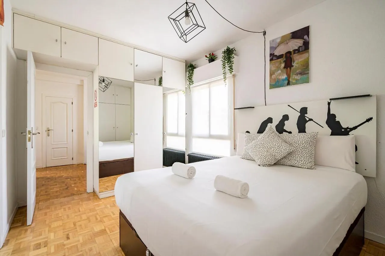 Dobo Homes Mota Del Cuervo Madrid 0*,  Spain